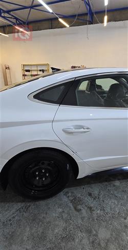 هیۆندای سۆناتا